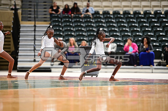 OK3Sports coverage of the 2024 Clyde Littlefield Texas Relays