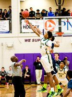 Leesville Rd VS Kinston HSOT