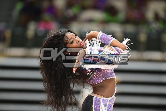 OK3Sports coverage of the Star Struck Superstars Dance Competition 3rd Annual Final Summer Show Down