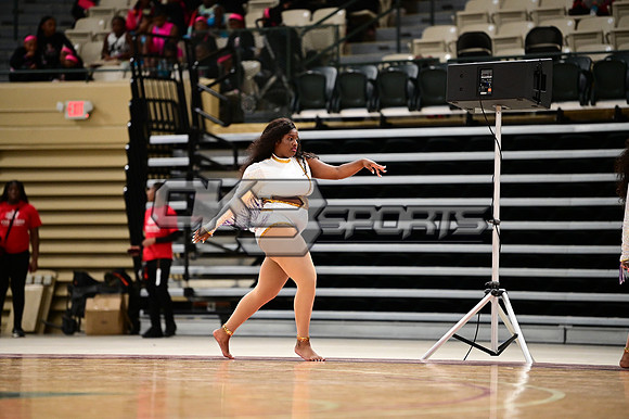OK3Sports coverage of the 2024 Clyde Littlefield Texas Relays