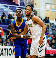 Knightdale VS Garner HSOT