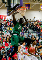 Word of God VS LCP HSOT