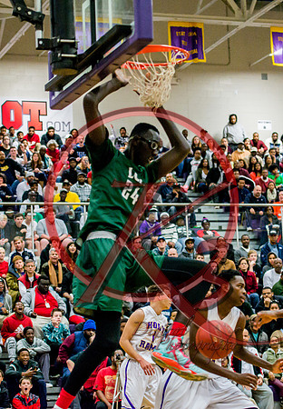 Word of God VS LCP HSOT