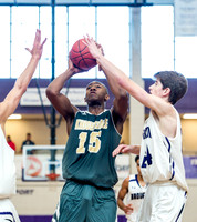 Knightdale-Broughton HSOT 2014