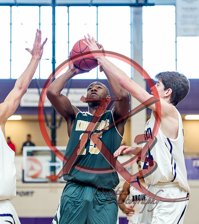 Knightdale-Broughton HSOT 2014