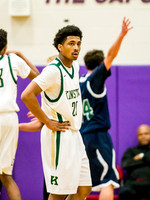 Leesville Rd VS Kinston HSOT