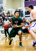 Word of God VS LCP HSOT