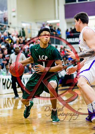 Word of God VS LCP HSOT