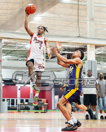 OK3Sports coverage of the HoopBuzz Summer League