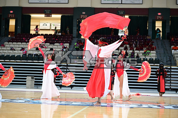 OK3Sports coverage of the Star Struck Superstars Dance Competition 3rd Annual Final Summer Show Down