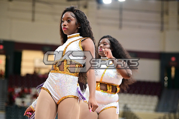 OK3Sports coverage of the 2024 Clyde Littlefield Texas Relays
