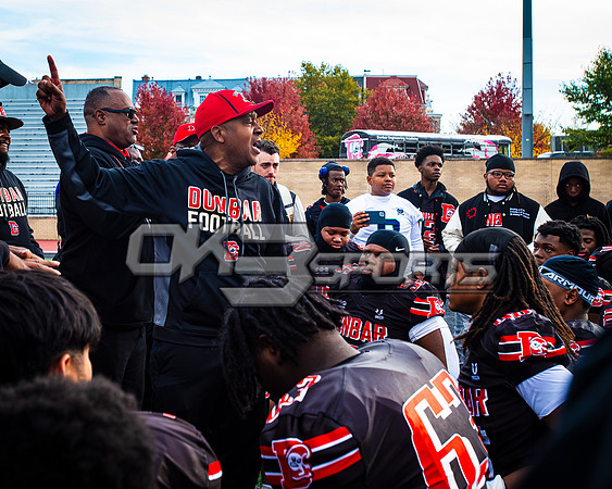 OK3Sports coverage of the high school football  homecoming game featuring McKinley Tech Trainers and the Pace Panthers