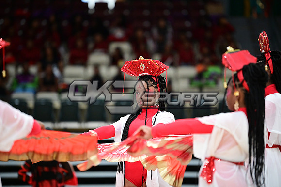 OK3Sports coverage of the Star Struck Superstars Dance Competition 3rd Annual Final Summer Show Down