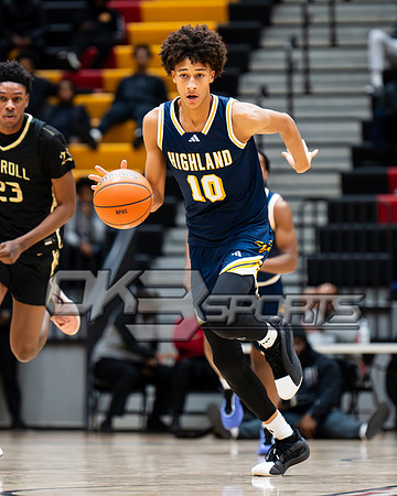 OK3Sports coverage of the DMV Tip Off  Classic featuring Friendship Tech (DC), Arch Bishop Carroll, Highland School, St’John’s, Riverdale Baptist, Frederick Douglas and many more