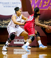 Lady Eagles 013