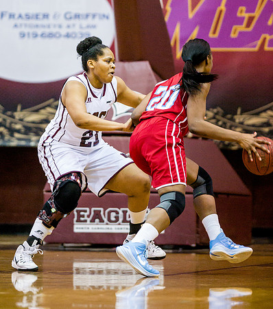Lady Eagles 013