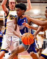 OK3Sports coverage of the HoopBuzz Summer League
