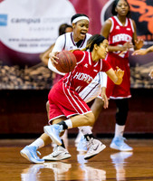 Lady Eagles 007