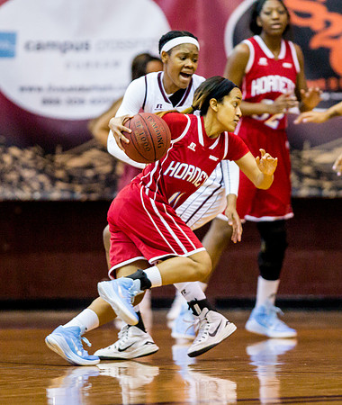 Lady Eagles 007