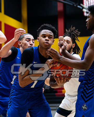 OK3Sports coverage of the DMV Tip Off  Classic featuring Friendship Tech (DC), Arch Bishop Carroll, Highland School, St’John’s, Riverdale Baptist, Frederick Douglas and many more