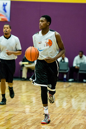 Super 60 Show Down 2014