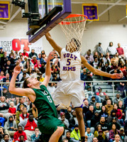Word of God VS LCP HSOT