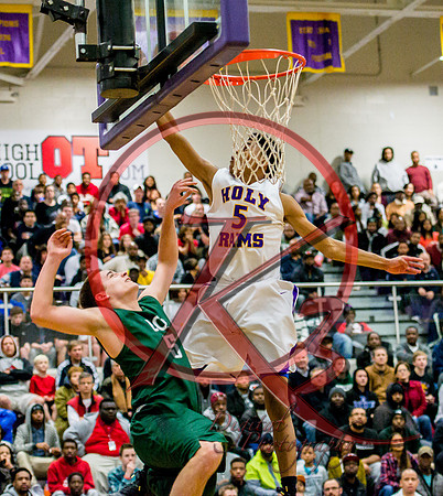 Word of God VS LCP HSOT