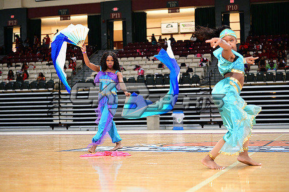 OK3Sports coverage of the Star Struck Superstars Dance Competition 3rd Annual Final Summer Show Down