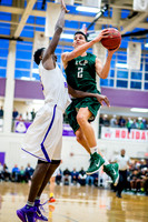 Word of God VS LCP HSOT