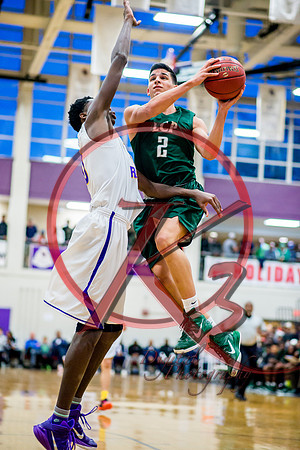Word of God VS LCP HSOT