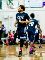 Broughton VS MILLB HSOT