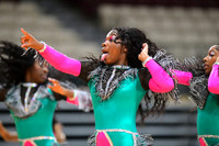 OK3Sports coverage of the Star Struck Superstars Dance Competition 3rd Annual Final Summer Show Down