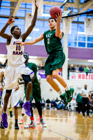 Word of God VS LCP HSOT
