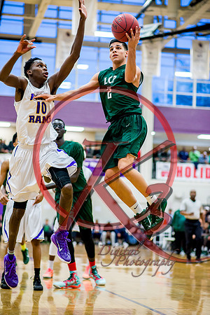 Word of God VS LCP HSOT