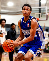 OK3Sports coverage of the HoopBuzz Summer League
