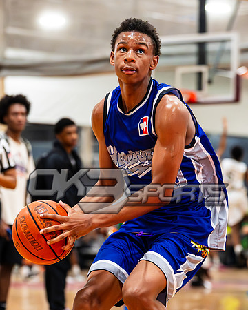 OK3Sports coverage of the HoopBuzz Summer League