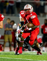 OK3Sports coverage of the East Central Hornets and Judson Rockets High School Football game