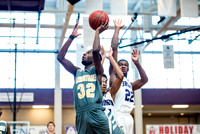 Knightdale-Broughton HSOT 2014