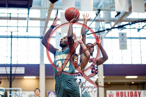 Knightdale-Broughton HSOT 2014