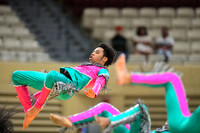 OK3Sports coverage of the Star Struck Superstars Dance Competition 3rd Annual Final Summer Show Down