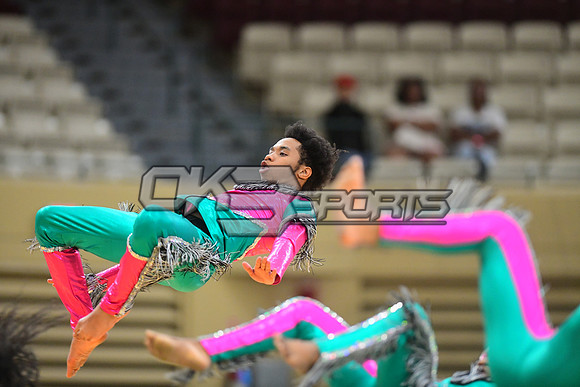 OK3Sports coverage of the Star Struck Superstars Dance Competition 3rd Annual Final Summer Show Down