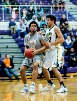 Apex VS Kinston HSOT