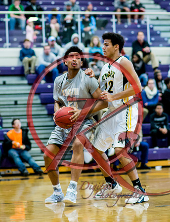 Apex VS Kinston HSOT