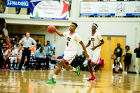 Ravenscroft VS Trinity HSOT