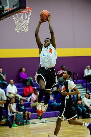 Super 60 Show Down 2014
