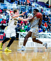 Apex VS Kinston HSOT