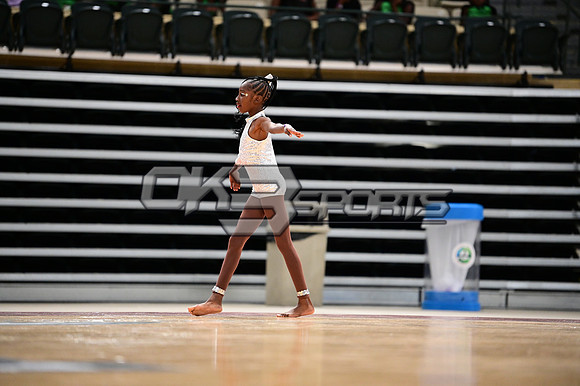 OK3Sports coverage of the 2024 Clyde Littlefield Texas Relays