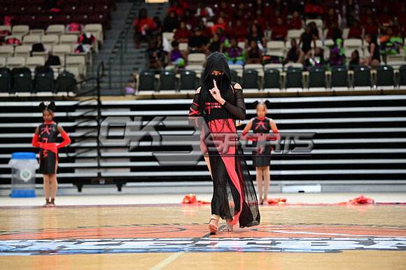 OK3Sports coverage of the Star Struck Superstars Dance Competition 3rd Annual Final Summer Show Down