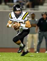 OK3Sports coverage of the East Central Hornets and Judson Rockets High School Football game