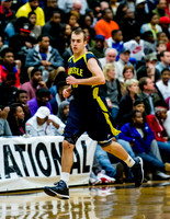 Wesleyan vs. Carlisle HSOT